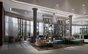 โรงแรมแมริออท มิลาน